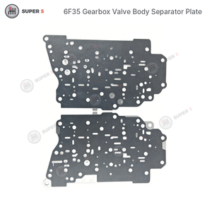 6F35用バルブボディセパレータープレート