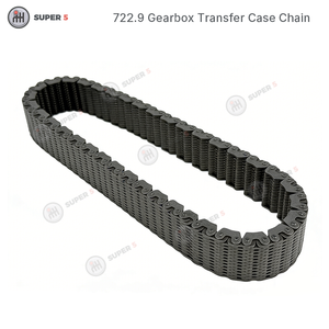 722.9用トランスファーケースチェーン