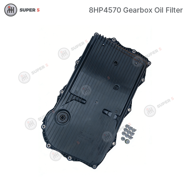 8HP45/70用オイルフィルター